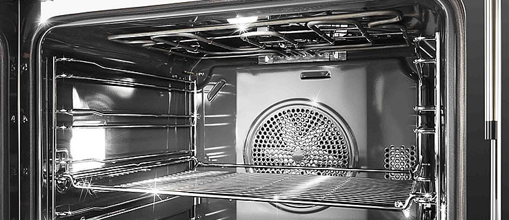 Oven Cleaning Bradford