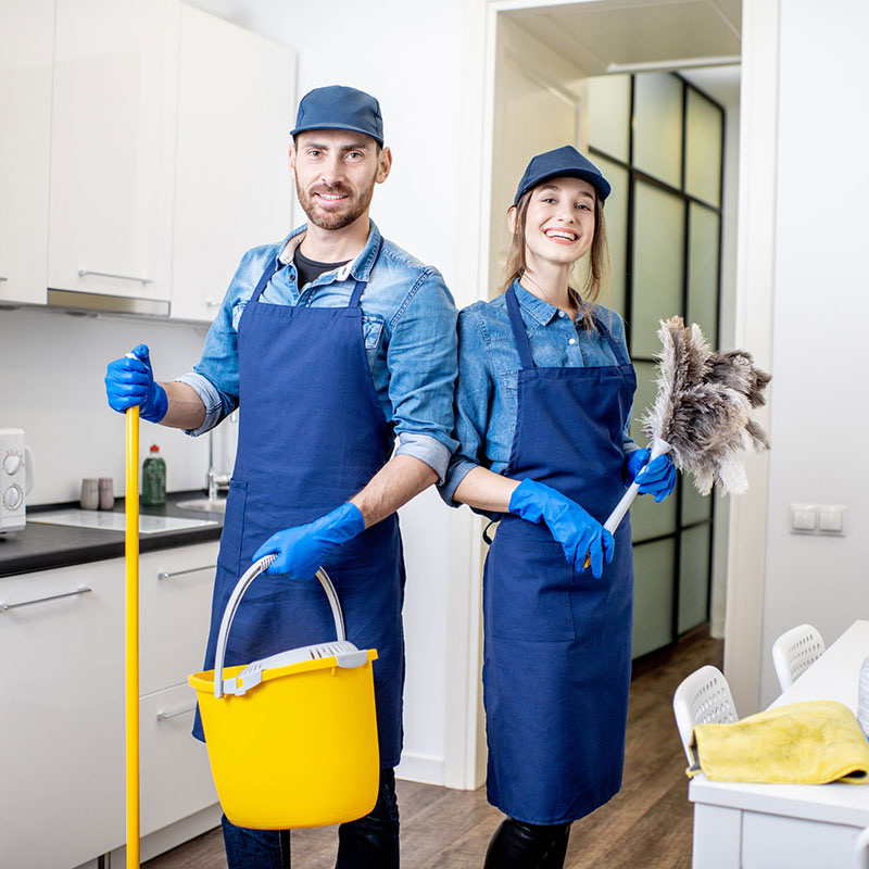 House Cleaners Thornbury